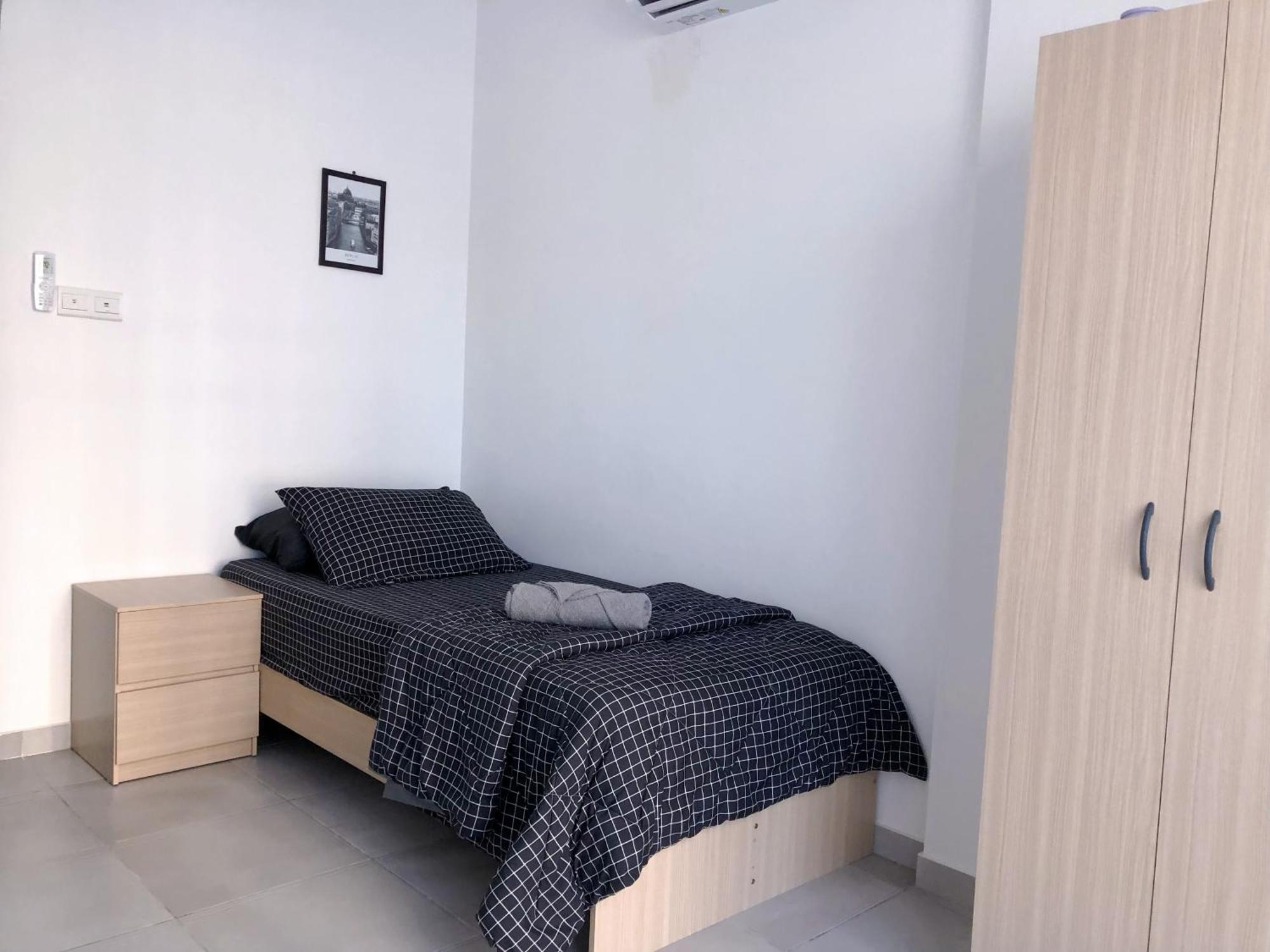 Lt Home 1 SDK Zewnętrze zdjęcie