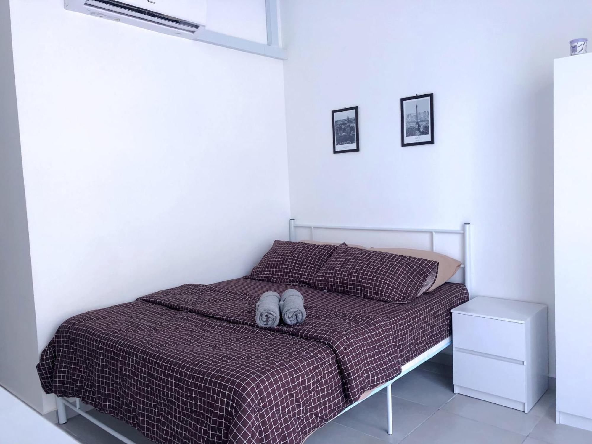 Lt Home 1 SDK Zewnętrze zdjęcie
