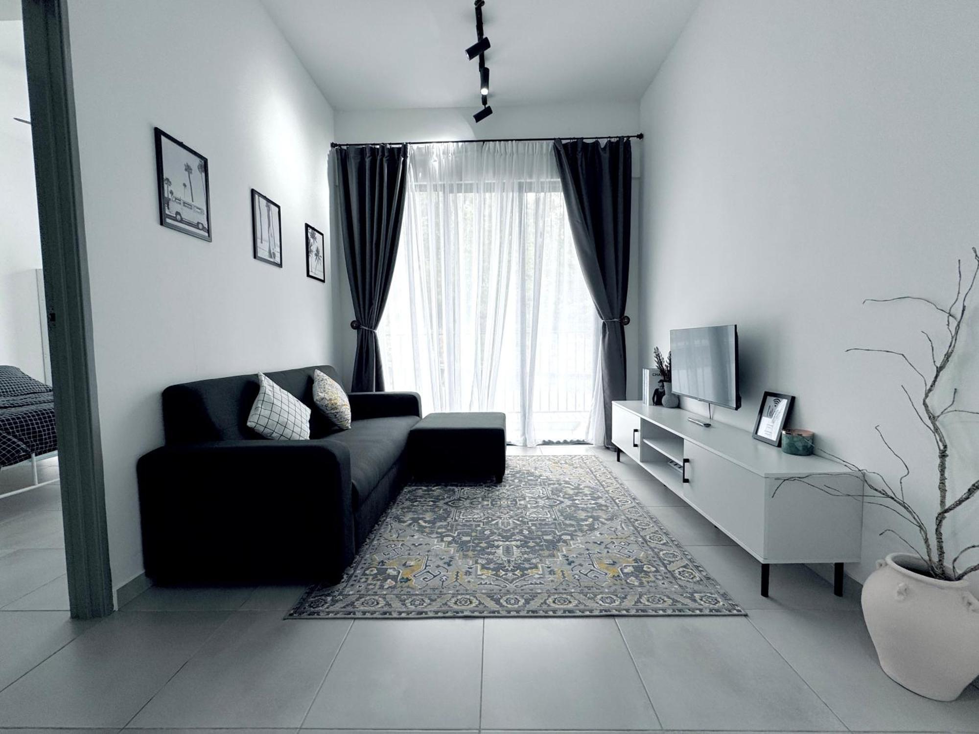 Lt Home 1 SDK Zewnętrze zdjęcie